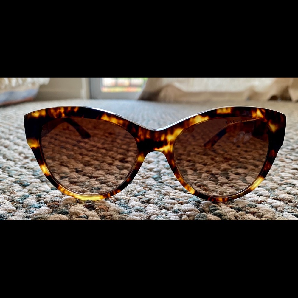 Ralph Lauren Sunglasses